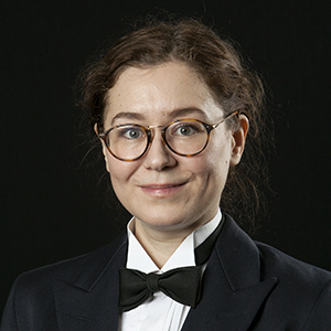 Matilda Josefsson